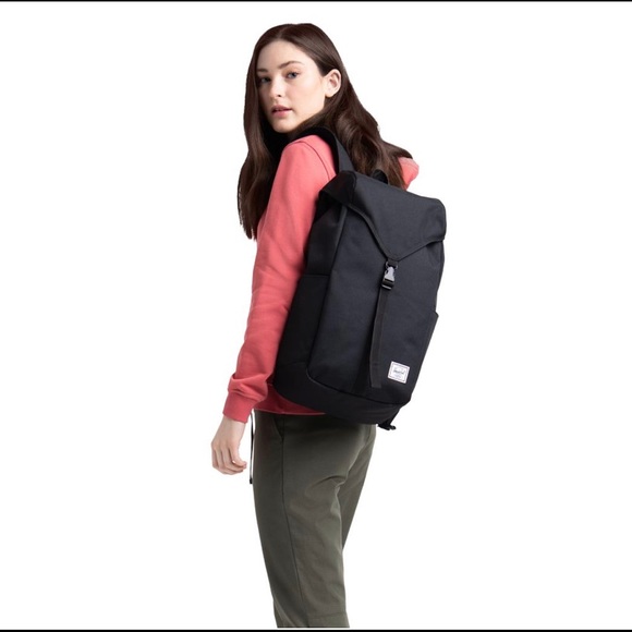 thompson backpack herschel
